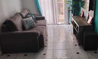 Imagem 4: APARTAMENTO RESIDENCIAL em FERRAZ DE VASCONCELOS - SP, PARQUE SÃO FRANCISCO