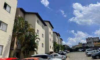 Imagem 4: APARTAMENTO RESIDENCIAL em FERRAZ DE VASCONCELOS - SP, VILA SÃO PAULO