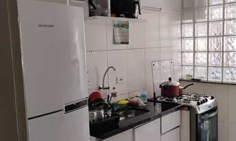 Imagem 6: APARTAMENTO RESIDENCIAL em FERRAZ DE VASCONCELOS - SP, PARQUE SÃO FRANCISCO