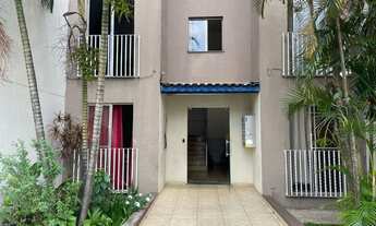 Imagem 5: APARTAMENTO RESIDENCIAL em FERRAZ DE VASCONCELOS - SP, VILA SÃO PAULO