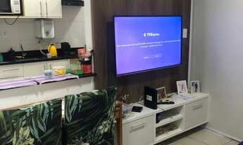 Imagem 3: APARTAMENTO RESIDENCIAL em PRAIA GRANDE - SP, GUILHERMINA