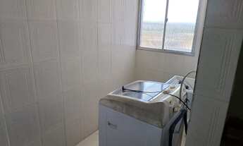 Imagem 5: APARTAMENTO RESIDENCIAL em FERRAZ DE VASCONCELOS - SP, JARDIM DAYSE