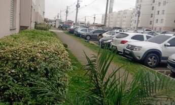 Imagem 2: APARTAMENTO RESIDENCIAL em SUZANO - SP, JARDIM MONTE CRISTO