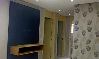 Imagem 3: APARTAMENTO RESIDENCIAL em SUZANO - SP, JARDIM MONTE CRISTO