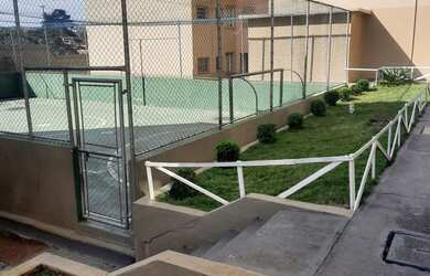 Imagem 3: APARTAMENTO RESIDENCIAL em POÁ - SP, JARDIM AMÉRICA