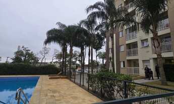 Imagem 2: APARTAMENTO RESIDENCIAL em SÃO PAULO - SP, JARDIM DAS OLIVEIRAS