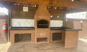 Imagem 6: APARTAMENTO RESIDENCIAL em FERRAZ DE VASCONCELOS - SP, VILA SÃO PAULO