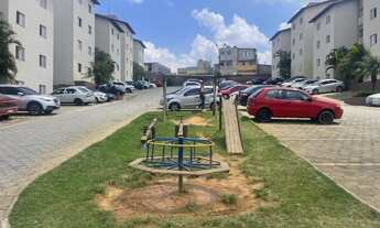 Imagem 2: APARTAMENTO RESIDENCIAL em FERRAZ DE VASCONCELOS - SP, VILA SÃO PAULO