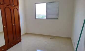 Imagem 4: APARTAMENTO RESIDENCIAL em FERRAZ DE VASCONCELOS - SP, JARDIM DAYSE