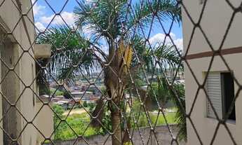 Imagem 3: APARTAMENTO RESIDENCIAL em FERRAZ DE VASCONCELOS - SP, PARQUE SÃO FRANCISCO