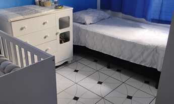 Imagem 7: APARTAMENTO RESIDENCIAL em FERRAZ DE VASCONCELOS - SP, PARQUE SÃO FRANCISCO