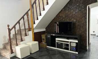 Imagem 6: CASA RESIDENCIAL em POÁ - SP, JARDIM ESTELA