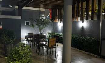 Imagem 3: APARTAMENTO RESIDENCIAL em SÃO PAULO - SP, JARDIM DAS OLIVEIRAS