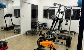 Imagem 5: APARTAMENTO RESIDENCIAL em SÃO PAULO - SP, JARDIM DAS OLIVEIRAS