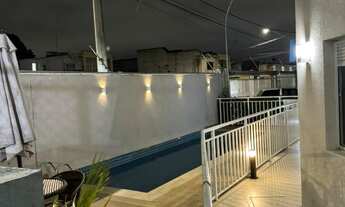 Imagem 2: APARTAMENTO RESIDENCIAL em SÃO PAULO - SP, JARDIM DAS OLIVEIRAS