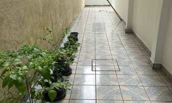 Imagem 7: CASA RESIDENCIAL em POÁ - SP, JARDIM ESTELA