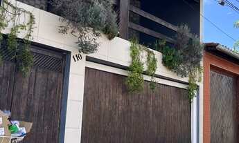 Imagem: CASA RESIDENCIAL em POÁ - SP, JARDIM ESTELA