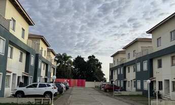 Imagem: CASA RESIDENCIAL em POÁ - SP, JARDIM SANTO