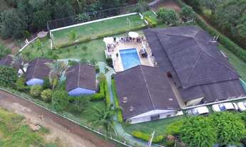 Imagem: CHACARA RURAL em SÃO PAULO - SP, VILA SANTA