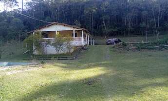 Imagem: CHACARA RURAL em NAZARÉ PAULISTA - SP
