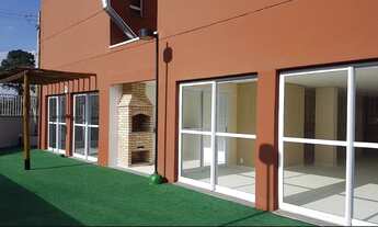 Imagem 3: APARTAMENTO RESIDENCIAL em ITAQUAQUECETUBA - SP, JARDIM CAIUBI