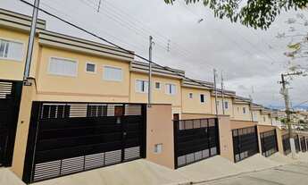 Imagem 6: CASA RESIDENCIAL em SÃO PAULO - SP, GUAIANAZES