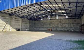 Imagem: GALPAO COMERCIAL em ITAQUAQUECETUBA - SP