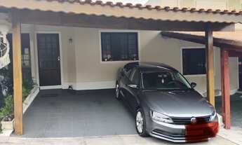 Imagem: CASA RESIDENCIAL em POÁ - SP, JARDIM AMÉRICA