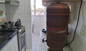 Imagem 7: APARTAMENTO RESIDENCIAL em POÁ - SP, CHÁCARA BELA VISTA