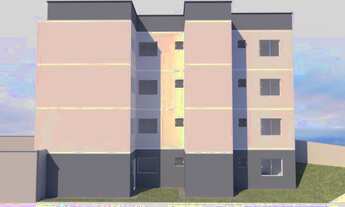 Imagem 2: APARTAMENTO RESIDENCIAL em SUZANO - SP, JARDIM DAS FLORES