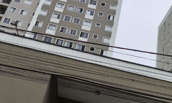 Imagem 2: APARTAMENTO RESIDENCIAL em POÁ - SP, CHÁCARA BELA VISTA