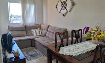 Imagem 3: APARTAMENTO RESIDENCIAL em POÁ - SP, CHÁCARA BELA VISTA