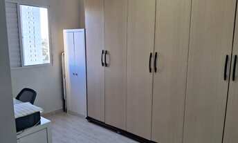 Imagem 6: APARTAMENTO RESIDENCIAL em POÁ - SP, CHÁCARA BELA VISTA