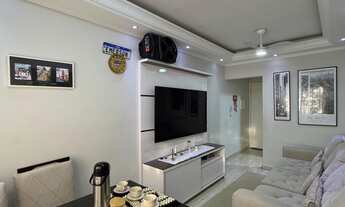 Imagem 5: APARTAMENTO RESIDENCIAL em ITAQUAQUECETUBA - SP, JARDIM DO ALGARVE