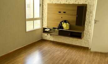 Imagem 4: APARTAMENTO RESIDENCIAL em SUZANO - SP, PARQUE SANTA ROSA