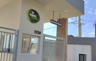 Imagem: CASA RESIDENCIAL em SUZANO - SP, JARDIM