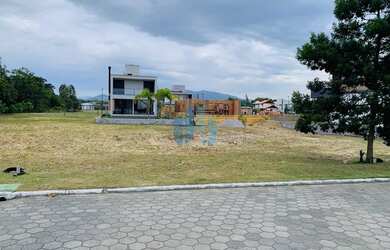 Imagem 2: Ótimo Terreno Localizado no Condomínio Rosa Internacional, em Garopaba!