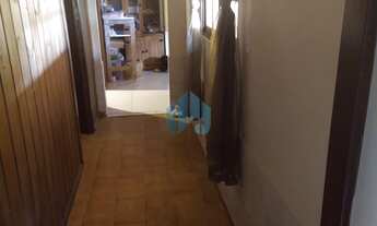 Imagem 5: Casa de Alvenaria Localizada no Bairro Campo Duna, Próxima de Todo o Comércio da Região e