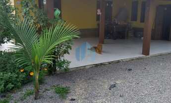 Imagem: Casa de Alvenaria Localizada no Bairro Campo