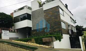 Imagem: Belo Apartamento de Alto Padrão Localizado