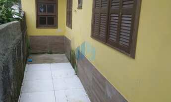 Imagem 4: Casa de Alvenaria Localizada no Bairro Campo Duna, Próxima de Todo o Comércio da Região e