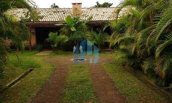 Imagem 5: Lindas Casas em Condomínio, a 200 m da Praia da Barra, bairro Encantada, em Garopaba!