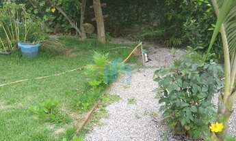 Imagem 3: Casa de Alvenaria Localizada no Bairro Campo Duna, Próxima de Todo o Comércio da Região e