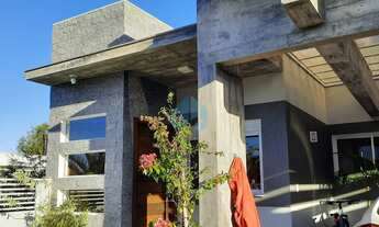 Imagem 3: Linda Casa de Alvenaria Localizada no Bairro Areias de Palhocinha, em Garopaba!