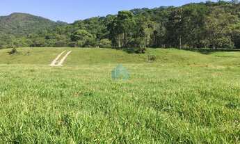 Imagem 2: Sítio com 34 Hectares, em Imaruí