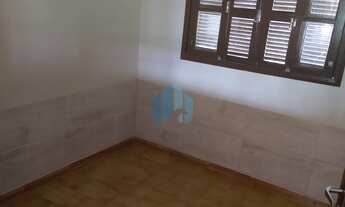 Imagem 7: Casa de Alvenaria Localizada no Bairro Campo Duna, Próxima de Todo o Comércio da Região e