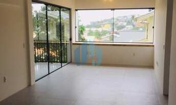 Imagem 5: Belo Apartamento de Alto Padrão Localizado no Loteamento Panorâmico, no Centro de Garopaba