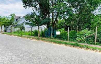 Imagem 3: Ótimo Terreno Localizado a 1,5 km da Praia da Barra, Bairro Encantada, em Garopaba!