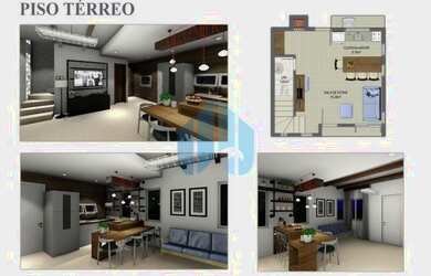 Imagem 7: Linda Casa Localizada no Condomínio Pueblo Gaia, Loteamento Vila do Campo, em Garopaba!