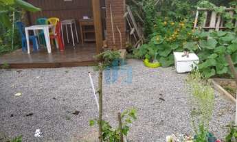 Imagem 2: Casa de Alvenaria Localizada no Bairro Campo Duna, Próxima de Todo o Comércio da Região e